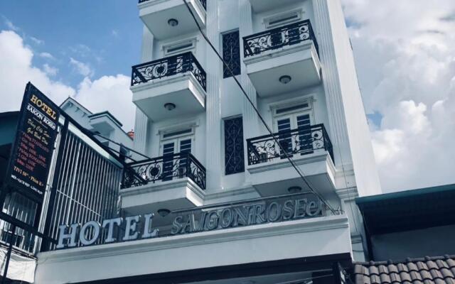 Saigon Rose Hotel