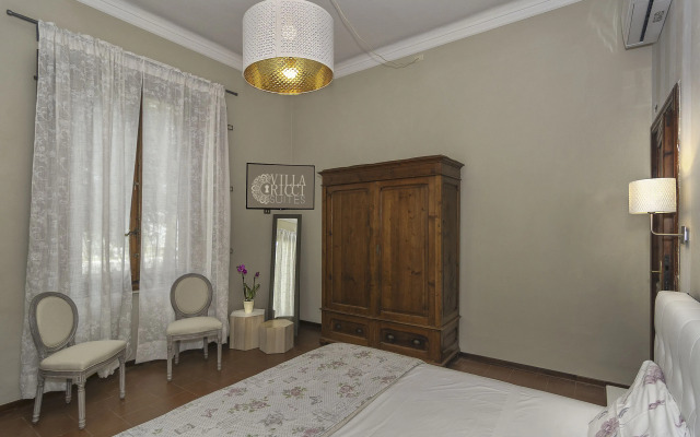 Villa Ricci Suites