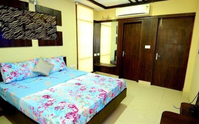 Khasmahal Homestay