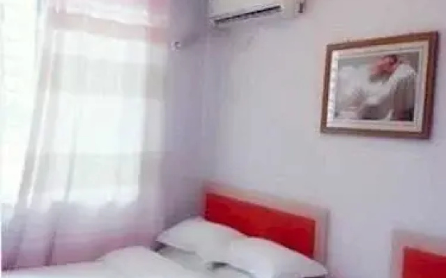 Beijing Yihai Jiacheng Hotel