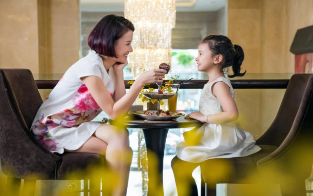 Silk Path Hotel Hanoi