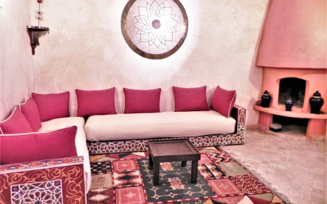 Riad Dar Statia