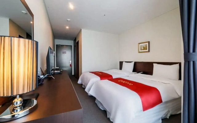 Ktree Pyeongtaek hotel