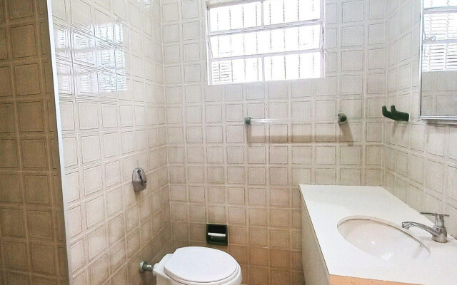 Casa Jardim 5quartos - Churrasqueira e Wi-fi