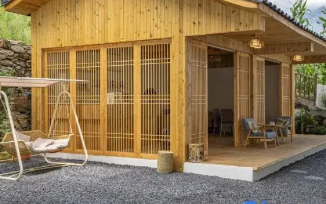 Sukyo: A Secluded Mountain Onsen Yado