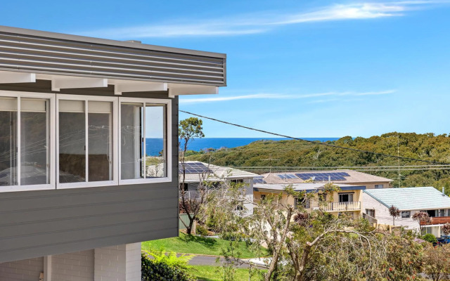 The Harrington Serviced Apartments