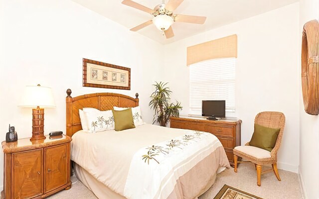 544 Cinnamon Beach - Three Bedroom Condo