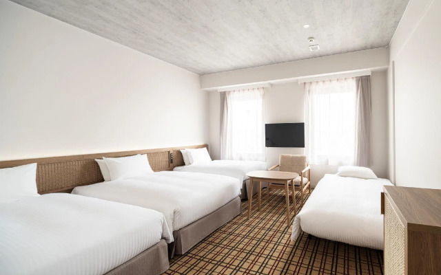 Nest Hotel Naha Kumoji