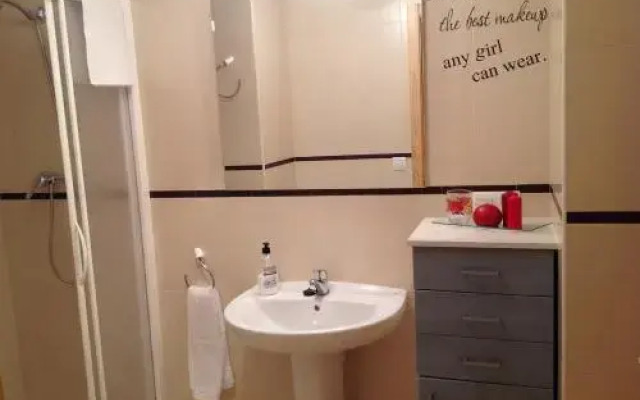 Apartamentos Alcañiz