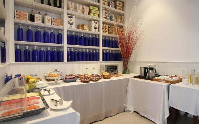 Hostal HPC Portocolom