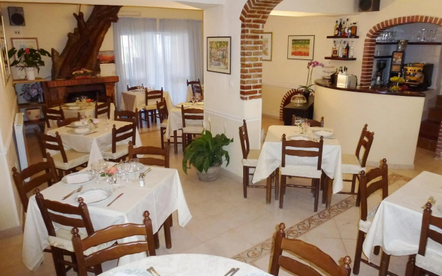 Hotel Casa Nicola