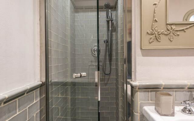 Apartments Florence - Elegant Giotto