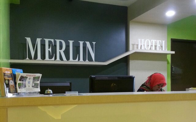 Merlin Hotel