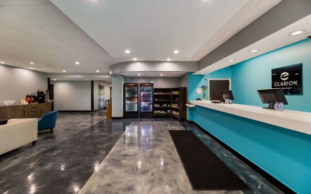 Suburban Studios San Angelo near Convention Center