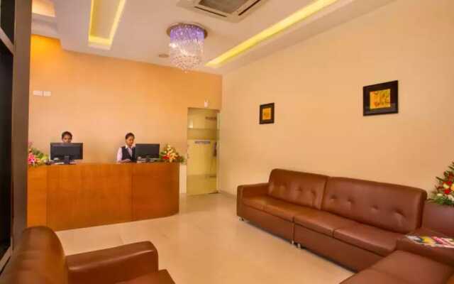 EZ Suites