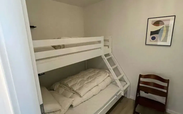 Perfekt Gelegene Wohnung in der Nahe der Skipiste