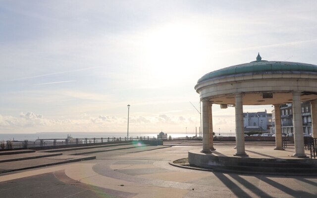 Serenity, Ramsgate