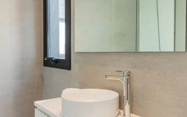 Milenia Soho by iPPA