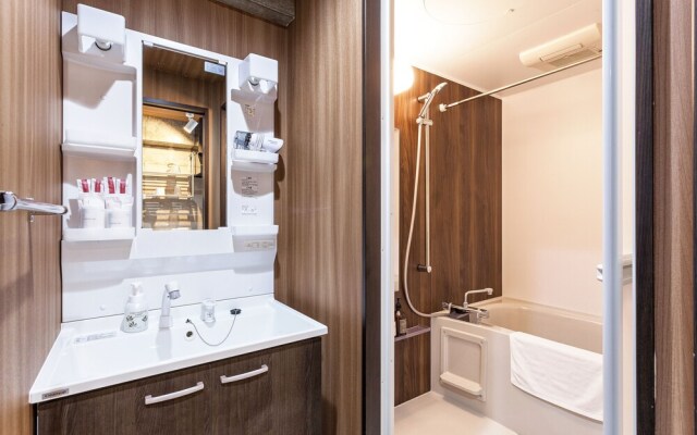 Kariyushi Condominium Resort Miyakojima Brown Sugar