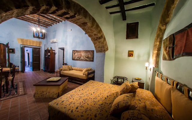 Meliaresort Dimore Storiche