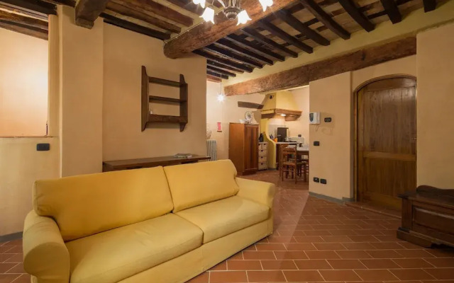 Apartments San Lazzo