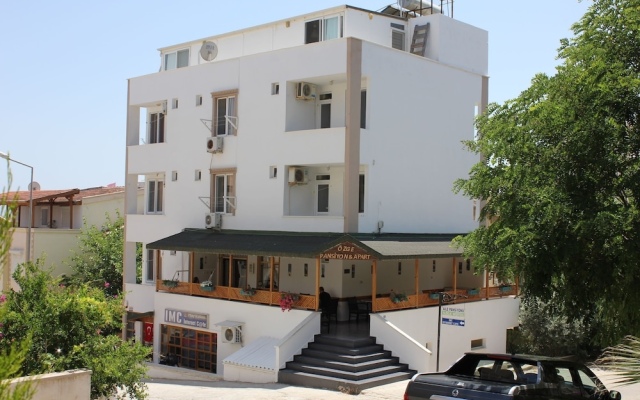 özge pansiyon - Hostel