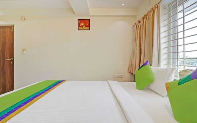 Treebo Trend Hotel Rotano Suites