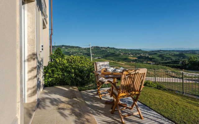 Villa Vitae