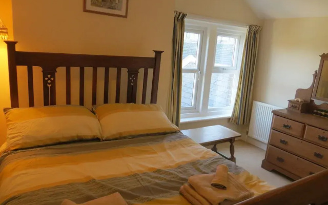 The Vicarage Apartment