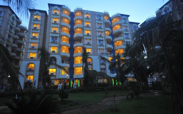 Hotel Kalash