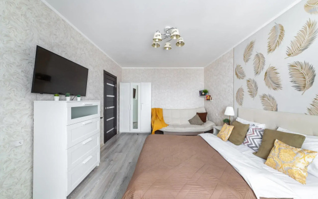 Апартаменты на улице Маршала Казакова 78к1