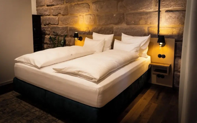 Das Goldschläger Boutique Hotel