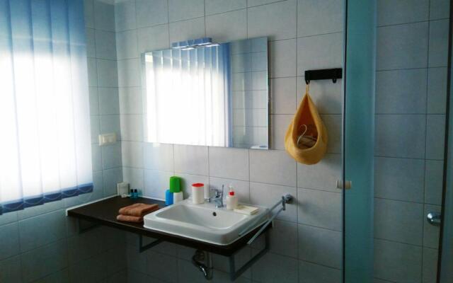 ApartHotel Viola