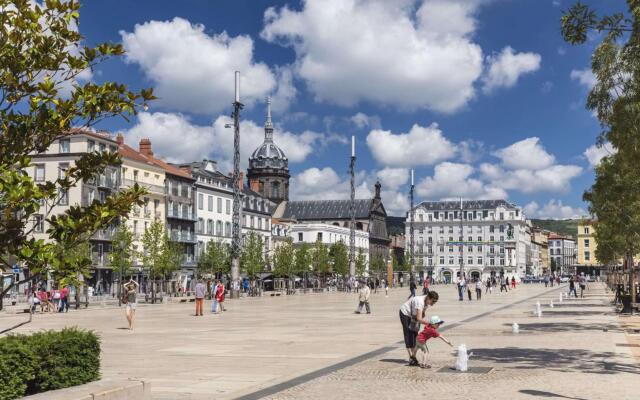 Kyriad Clermont Ferrand Centre