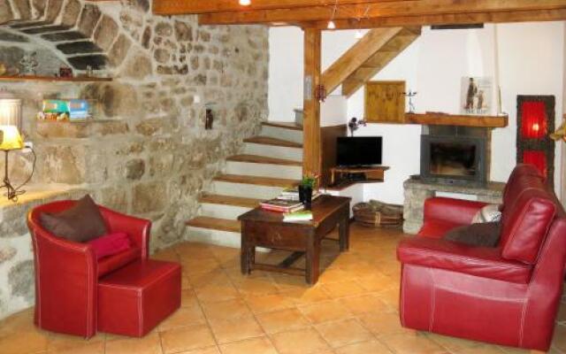 Ferienhaus Ste Marguerite Lafigère 110S