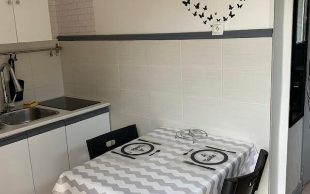 Gîtes de Montvaltin