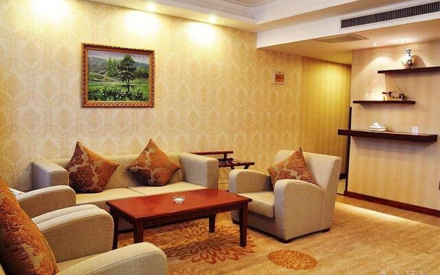 Sinoway Hotel
