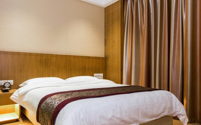 Senjing Hotel