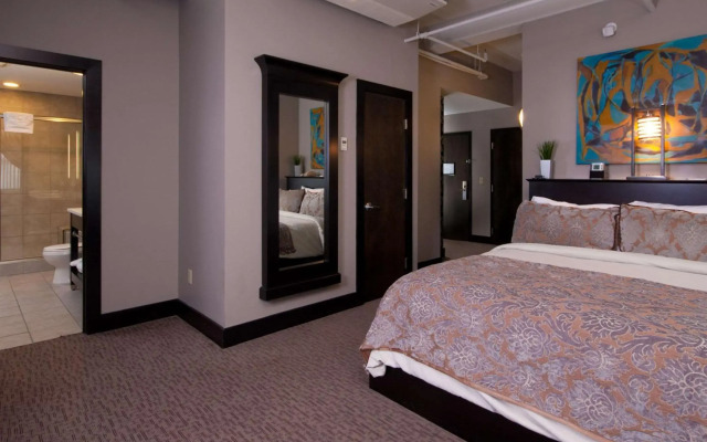 The Giacomo, Ascend Hotel Collection