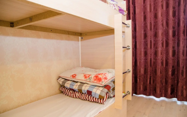 Otau Hostel