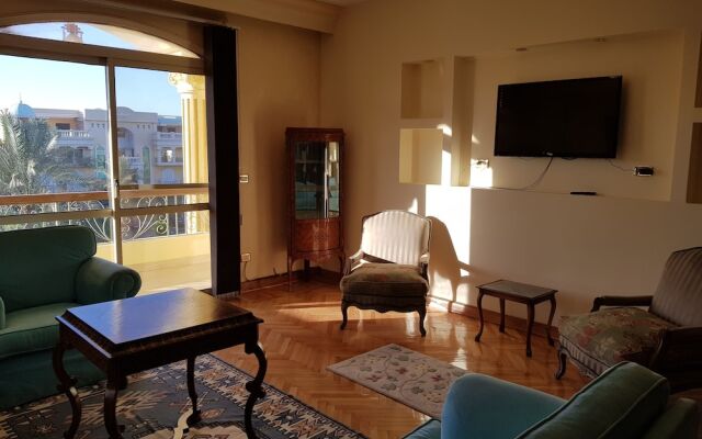 El Choueifat Apartments