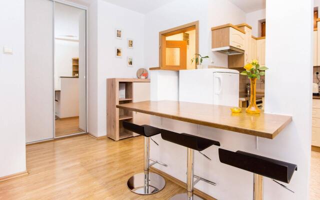 Apartamenty Platinum Szczecin