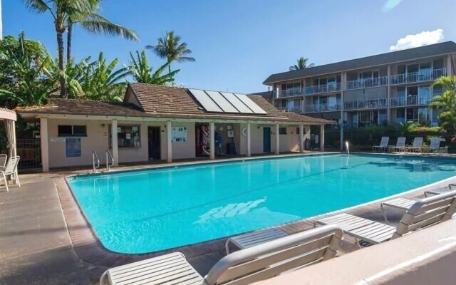 Kihei Kai Nani 373 1 Bedroom Condo