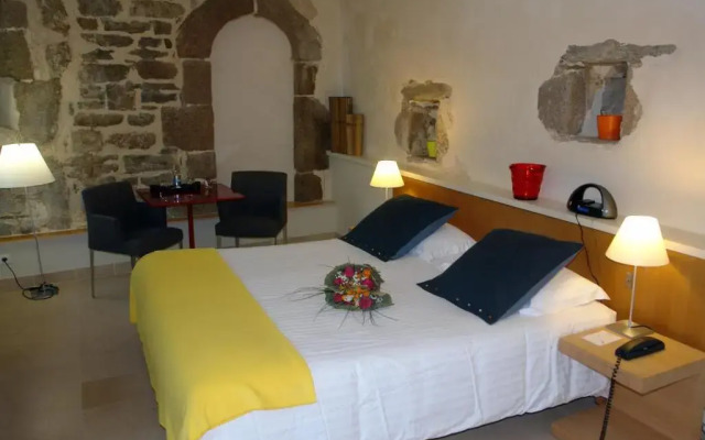 Hotel Le Temps de Vivre