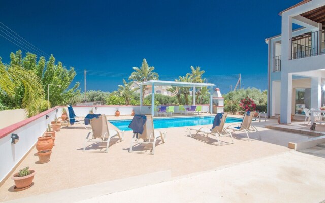 Cyprus Villa Agios 271 Gold