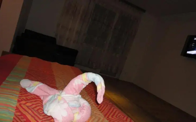 Noclegi Kozłowscy