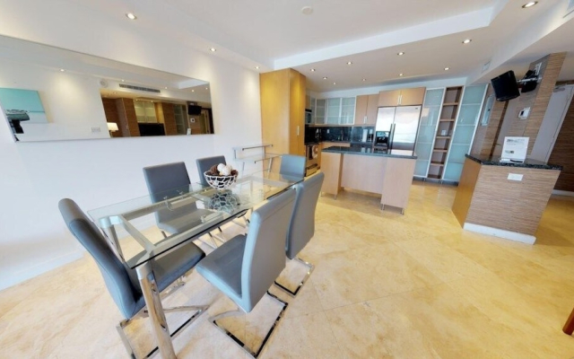 1 Bedroom Bay View Or1422, Sunny Isles Beach