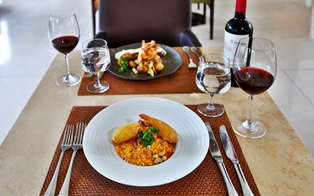 Quality Hotel São Salvador