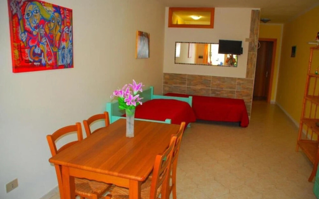 Turas Club Case Vacanze