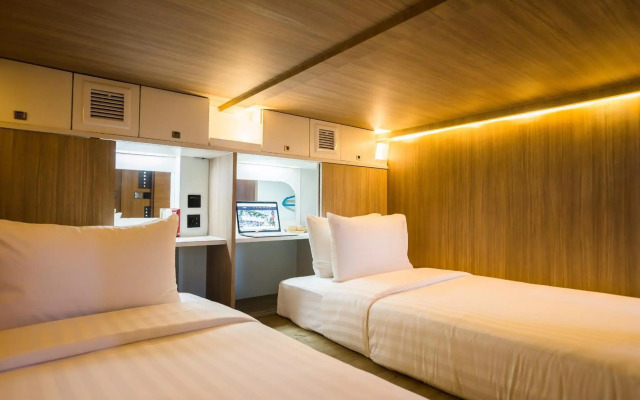 Nonze Hostel